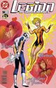 Cover art by Alan Davis (pencils), Mark Farmer (inks) and Patrick Martin (coloring)