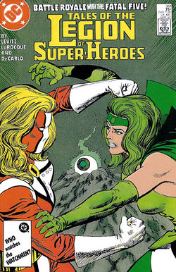 Cover artwork by Curt Swan and Dick Giordano