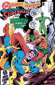 Cover art by Keith Giffen (pencils) and Dick Giordano (inks)
