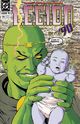 Cover art by Kevin Maguire (pencils), Al Gordon (inks) and Lovern Kindzierski (coloring)