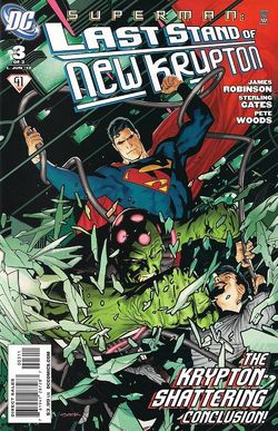 Primary cover, art by Ryan Sook