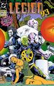 Cover art by Barry Kitson