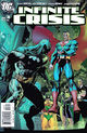 Art by Jim Lee and Sandra Hope, coloring by Alex Sinclair
