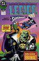 Cover art by Jerry Bingham (pencils) and Lovern Kindzierski (coloring)