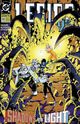 Cover art by Barry Kitson