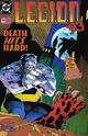 Cover art by Barry Kitson