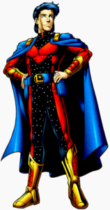 Reboot M'Onel