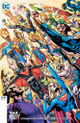 Local Comic Shop Day Variant cover, art by Bryan Hitch