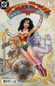 1980s variant cover by George Perez
