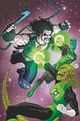 Cover art by Alex Garner