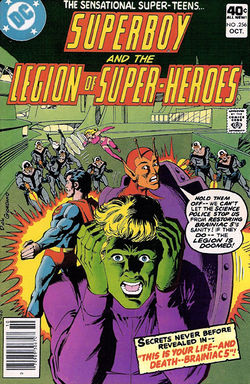 Cover artwork by Dick Giordano