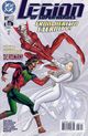 Cover art by Alan Davis (pencils), Mark Farmer (inks) and Patrick Martin (coloring)