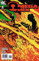 Cover art by Henry Flint