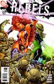 Cover art by Francis Portela and Javier Mena