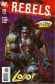 Cover art by David Finch