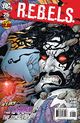 Cover art by Aaron Lopresti with Richard and Tanya Horie