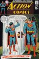 Cover art by Curt Swan (pencils) and Murphy Anderson (inks)