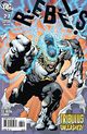 Cover art by Aaron Lopresti with Richard and Tanya Horie