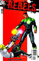 Cover art by Francis Portela and Javier Mena